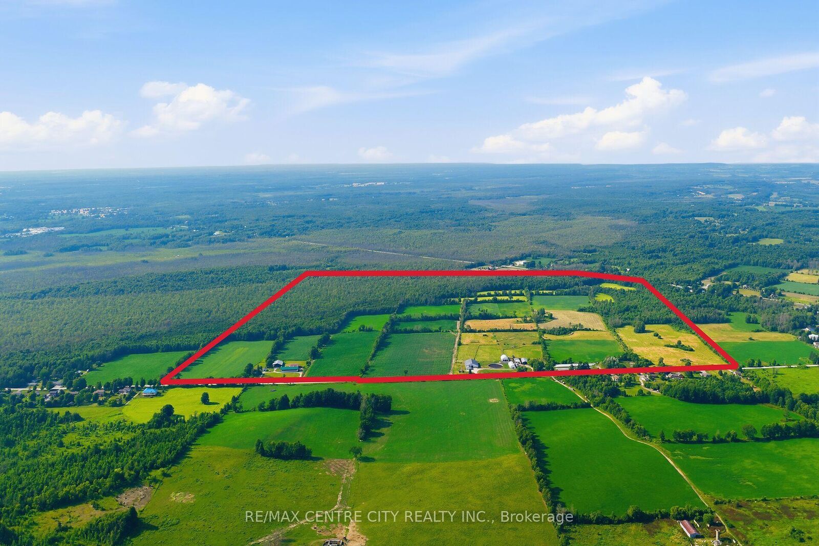 Property Photo: 222563 &Amp 222501 Derby Keppel Line ON N4K 5N7