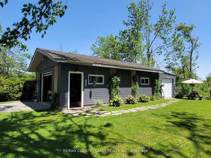 Property Photo: 2481 Lakeshore Drive ON L0K 1B0