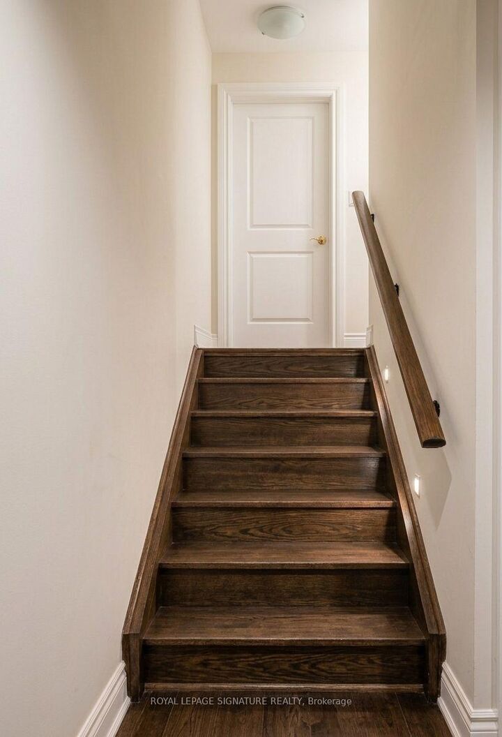 Property Photo: 282 Aylesworth Avenue All Inclusive Basement ON M1N 2K2
