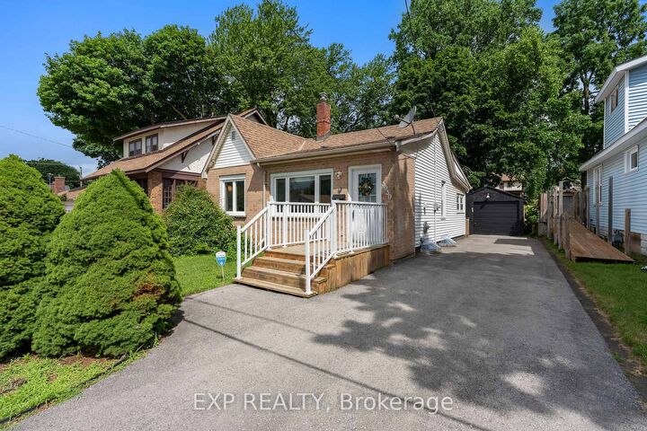 Property Photo:  5939 Symmes Avenue  ON L2G 2G4 