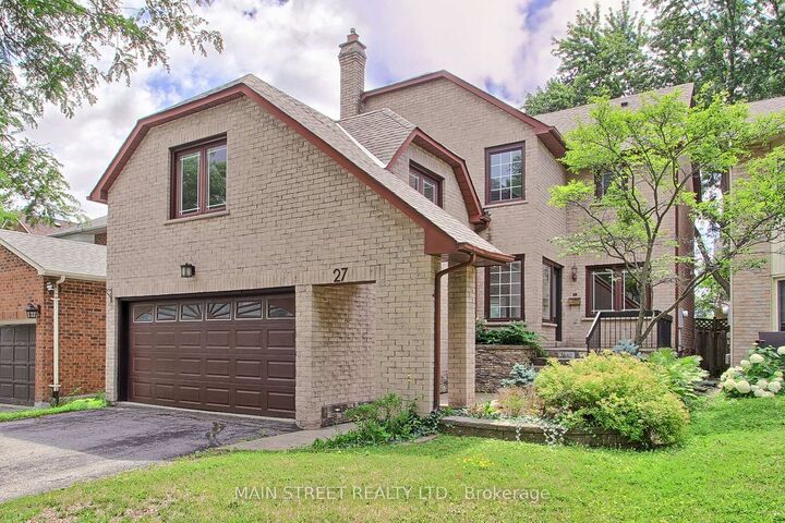 27 Murdock Avenue — photo 1
