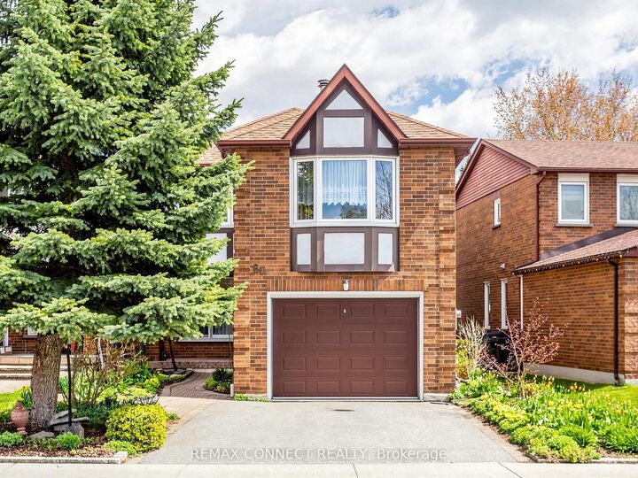 60 Starspray Boulevard — photo 1