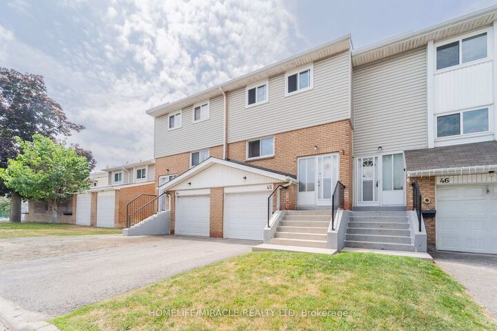45 Lincoln Court — photo 1