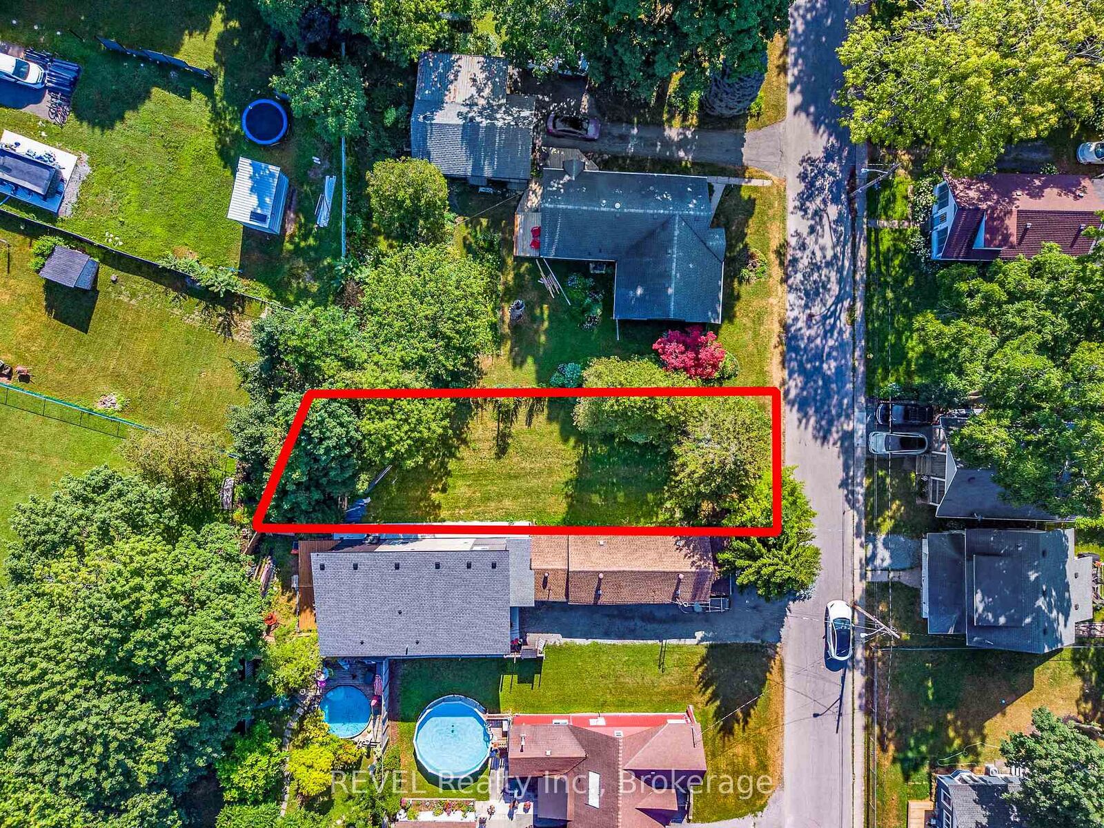 Property Photo:  3914 (Lot 240) Alexandra Road  ON L0S 1B0 