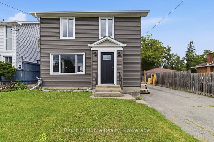 721 Harmony Road — photo 1