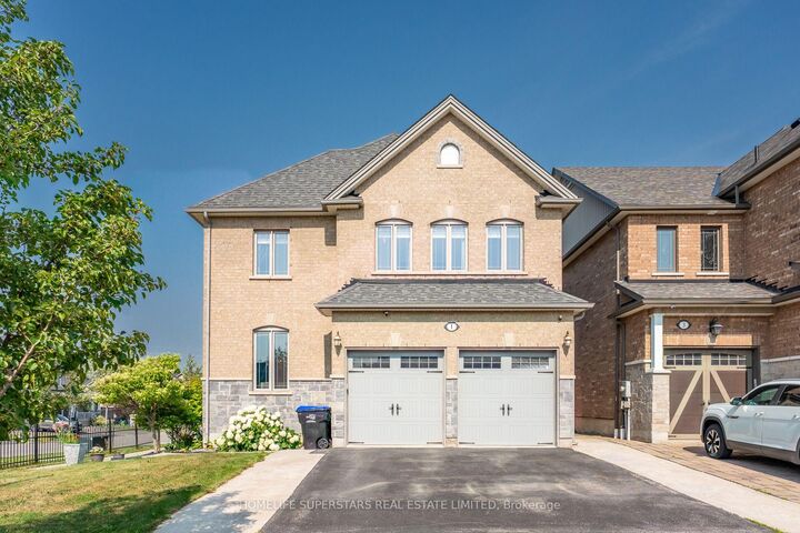 Property Photo:  1 Walker Boulevard  ON L9R 0N2 