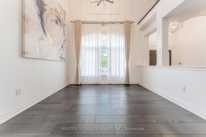 Property Photo: 2357 Rideau Drive ON L6H 7R6