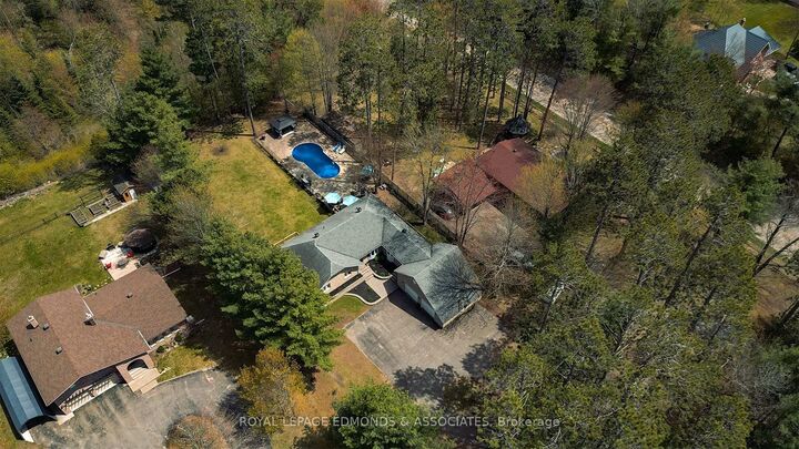 Property Photo:  39 Selley Street  ON K8H 3G9 