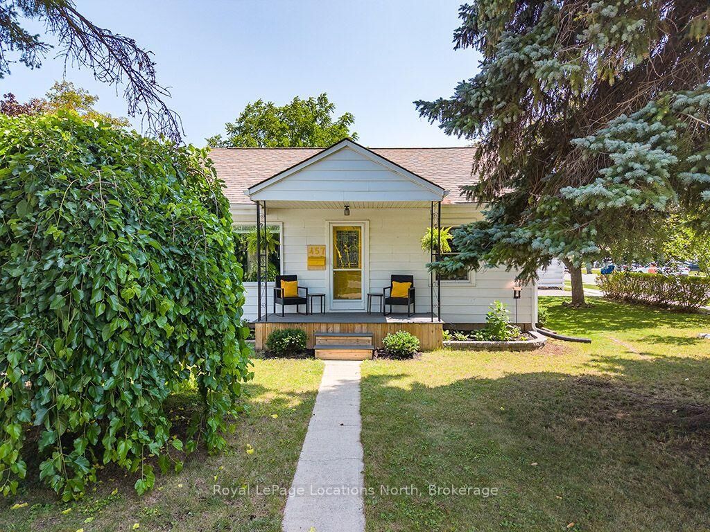 Property Photo:  457 Maple Street  ON L9Y 2S1 