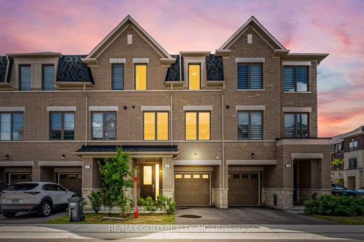 Property Photo:  9 Arcola Street  ON L6P 4N7 