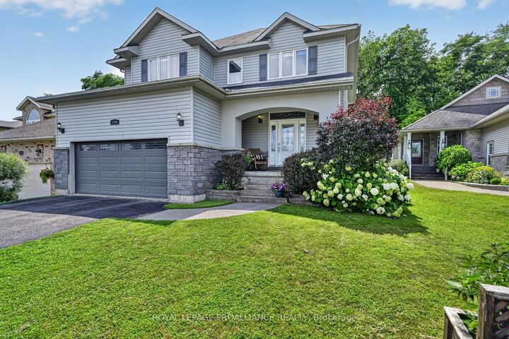 1330 Cuthbertson Avenue — photo 1