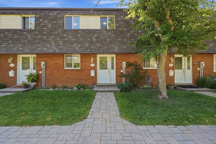 Property Photo:  536 Tenth Street  ON L9Y 4C1 