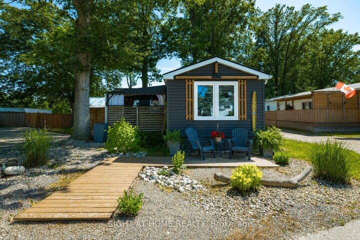 Property Photo:  2891 Old Lakeshore Road  ON N0N 1C0 