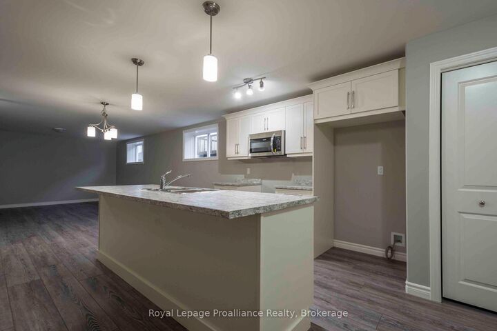 Property Photo: 47 Dewal Place ON K8P 0H3