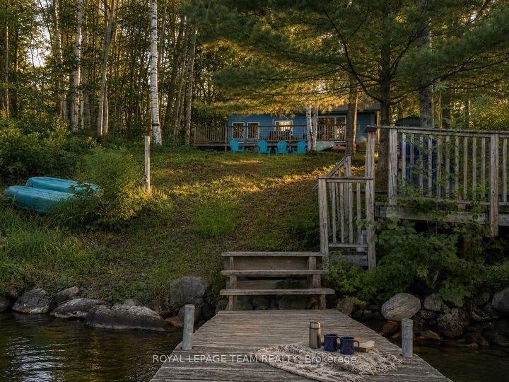 Property Photo: 1390A River Road ON K0L 1Y0