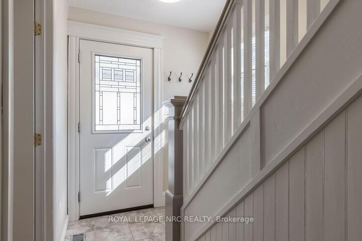Property Photo:  30 Walnut Street  ON L2T 1H5 