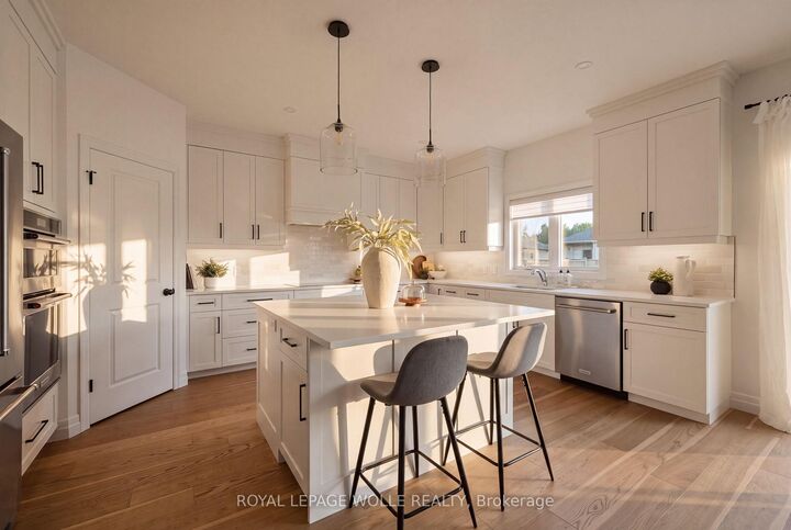Property Photo: 415 Rogers Road ON N4W 0H2