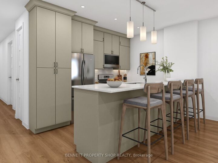 Property Photo:  133 Rosalie Ridge  ON K1W 1G1 