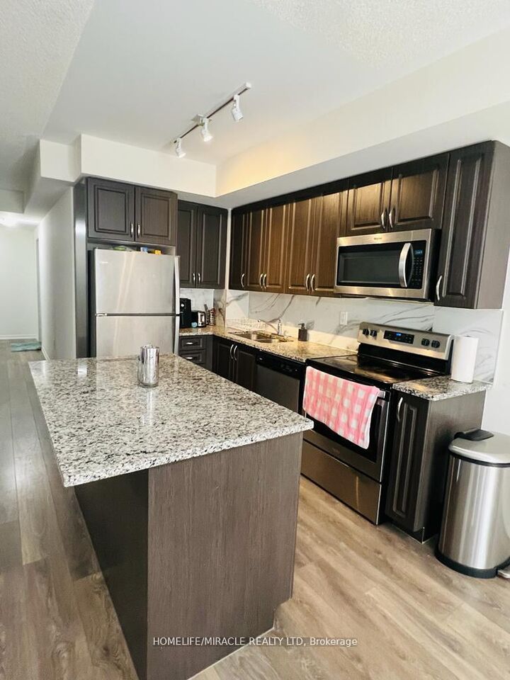 Property Photo: 8835 Sheppard Avenue 110 ON M1B 0E3