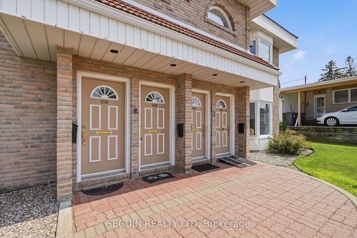 Property Photo:  936 Lafleche Road 2  ON K6A 1N5 