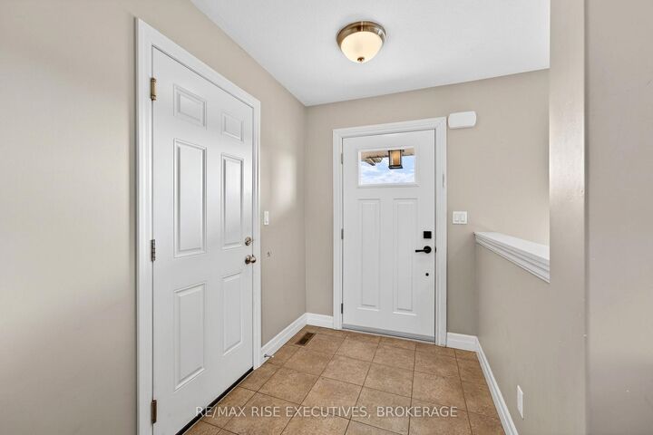 Property Photo: 44 Tessa Boulevard ON K8N 0B4