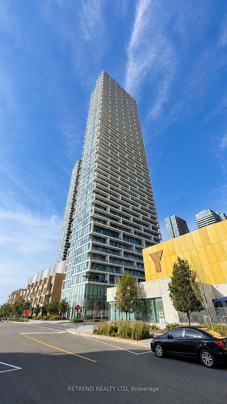 Property Photo:  5 Buttermill Avenue 1902  ON L4K 0J5 