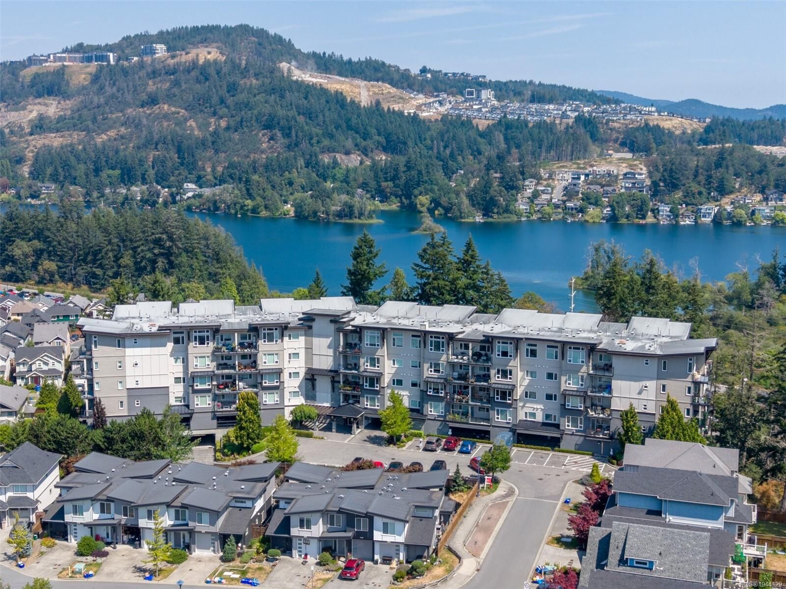 Property Photo:  1145 Sikorsky Rd #313  BC V9B 0M8 