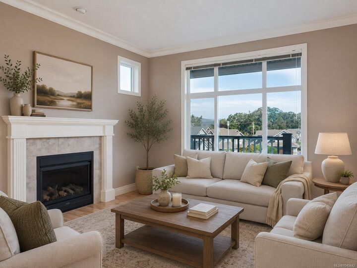 Property Photo: 809 Rogers Way BC V8X 5L1