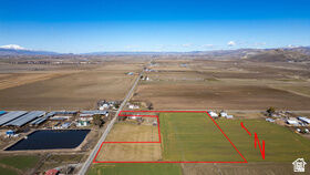 Property Photo: 50 E 800 N UT 84320