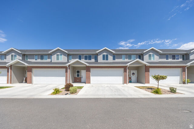 Property Photo: 2082 W 1675 S #77 UT 84401