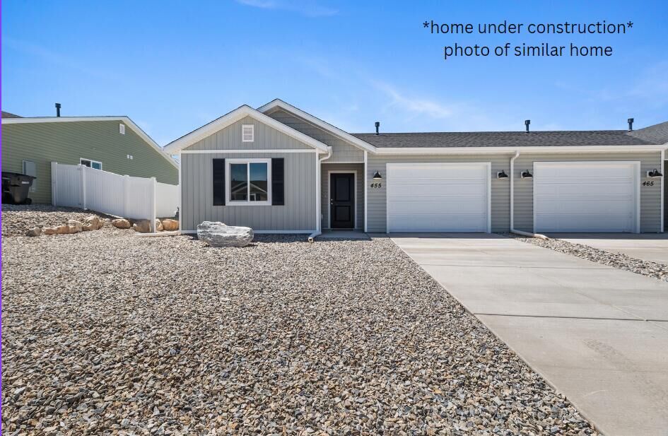 Property Photo:  683 W 2360 N  UT 84721 