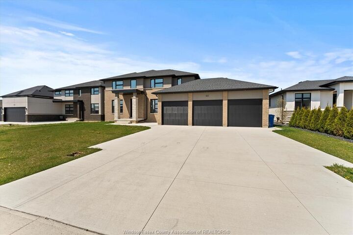 Property Photo: 22 Gregory Avenue ON N9Y 0C8
