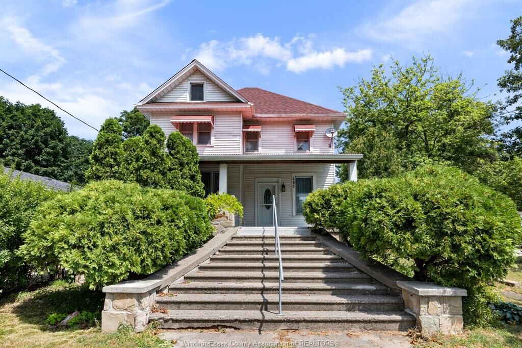 Property Photo: 495 Broadway ON N0R 1A0