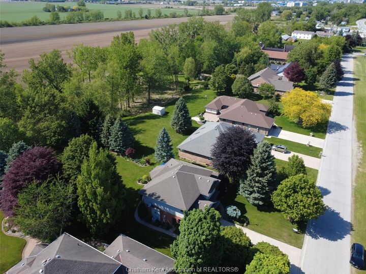 Property Photo: 9149 West Ridge Line ON N0P 1A0
