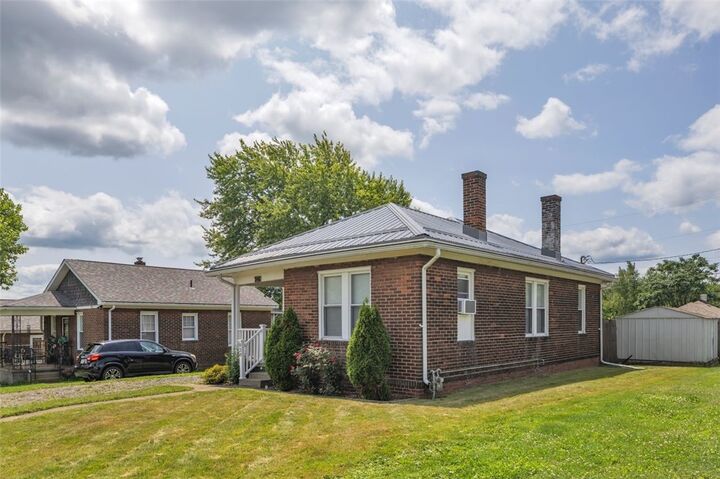 Property Photo:  828 John St  PA 15054 