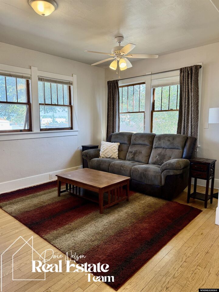 Property Photo: 264 E F Street WY 82601