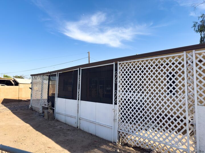 Property Photo:  3877 W Dipper St  AZ 85364 
