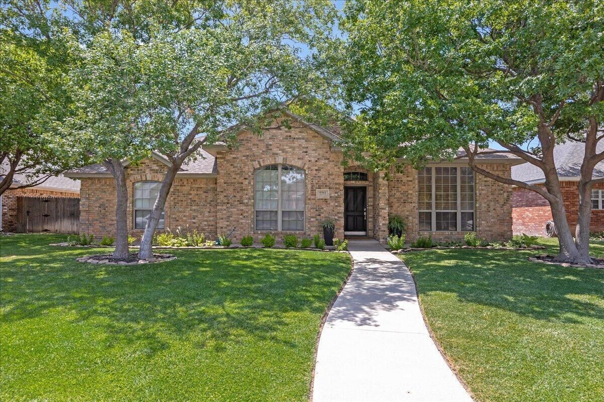 Property Photo:  5702 Spencer Street  TX 79109 