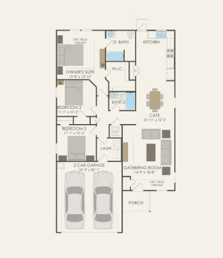 Property Photo:  120 Blackfoot Daisy Path  TX 78666 