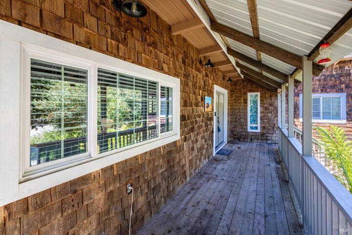 Property Photo: 212 Farrell Drive CA 95436