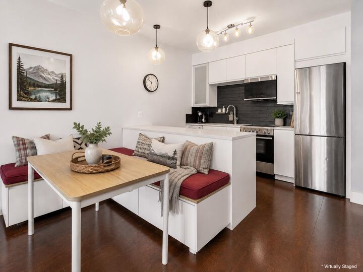 7330 Arbutus Street 205 — photo 1