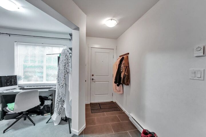 Property Photo: 3010 Riverbend Drive 38 BC V3C 0B8