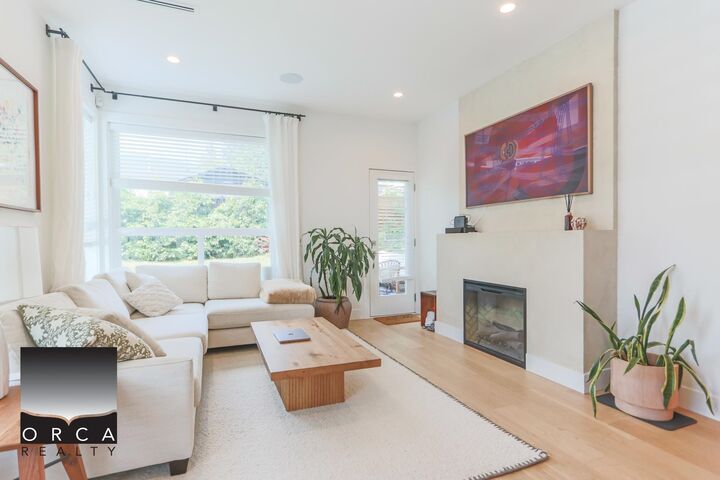 Property Photo:  116 W Windsor Road  BC V7N 2M8 