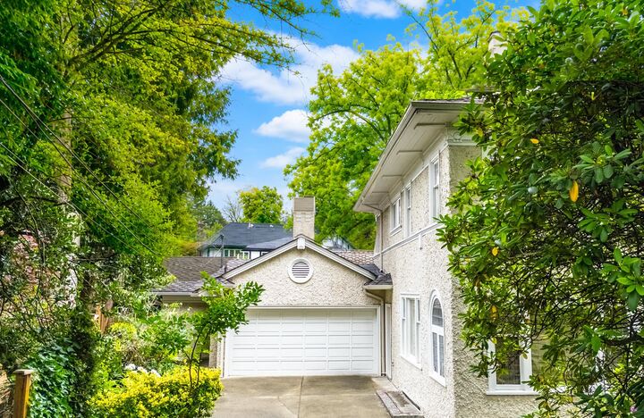 Property Photo: 1588 W 29th Avenue BC V6J 2Z2