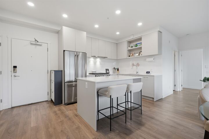Property Photo:  741 Anskar Court 611  BC V3J 0N3 