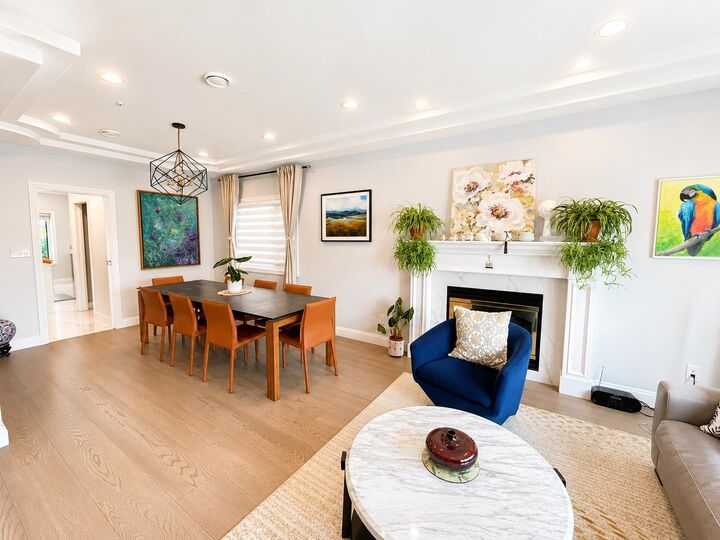 Property Photo:  2869 W 42nd Avenue  BC V6N 3G7 