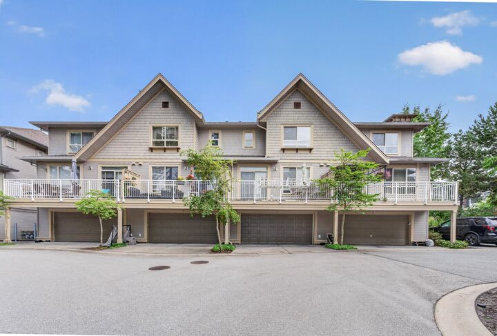Property Photo: 2738 158 Street 4 BC V3Z 3K3