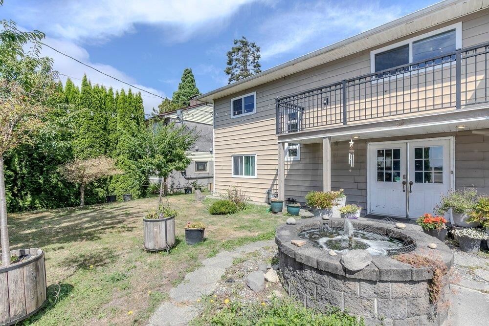 Property Photo: 17091 Westminster Highway BC V6V 1A9