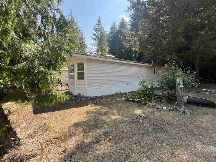 Property Photo: 71881 Sumallo Road 10 BC V0X 1L5