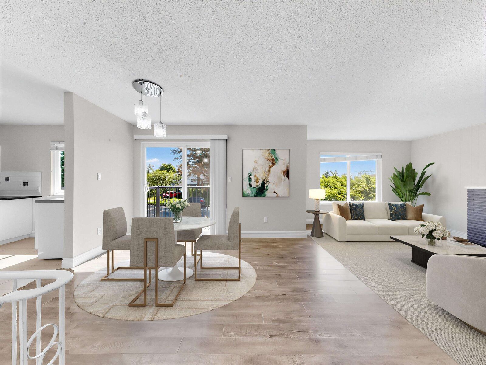 Property Photo: 6299 Azure Road BC V7C 2N8